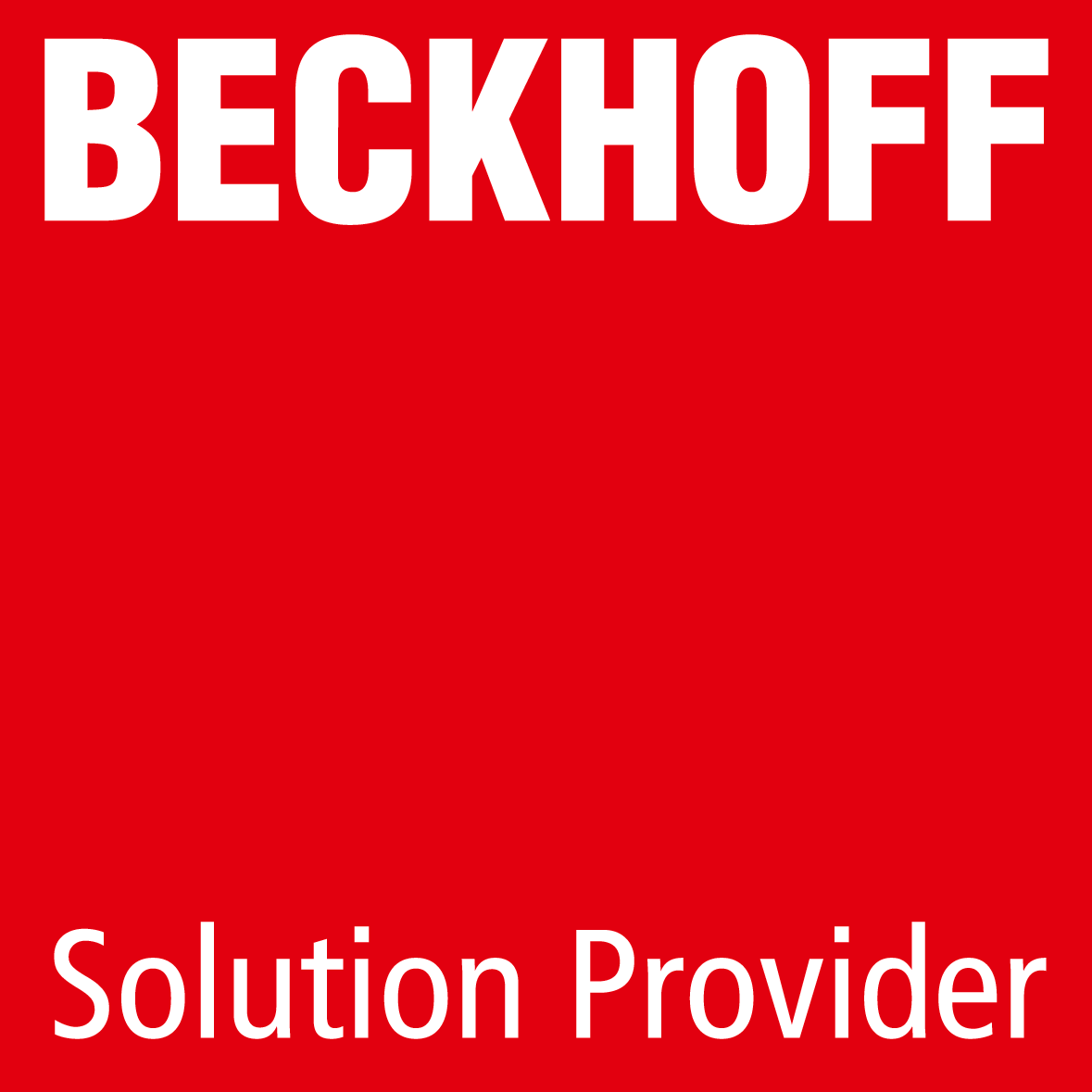 BECKHOFF