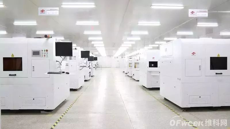 华工激光专访：光刃出鞘覆盖脆性材料 掌握核心光源走向智能时代